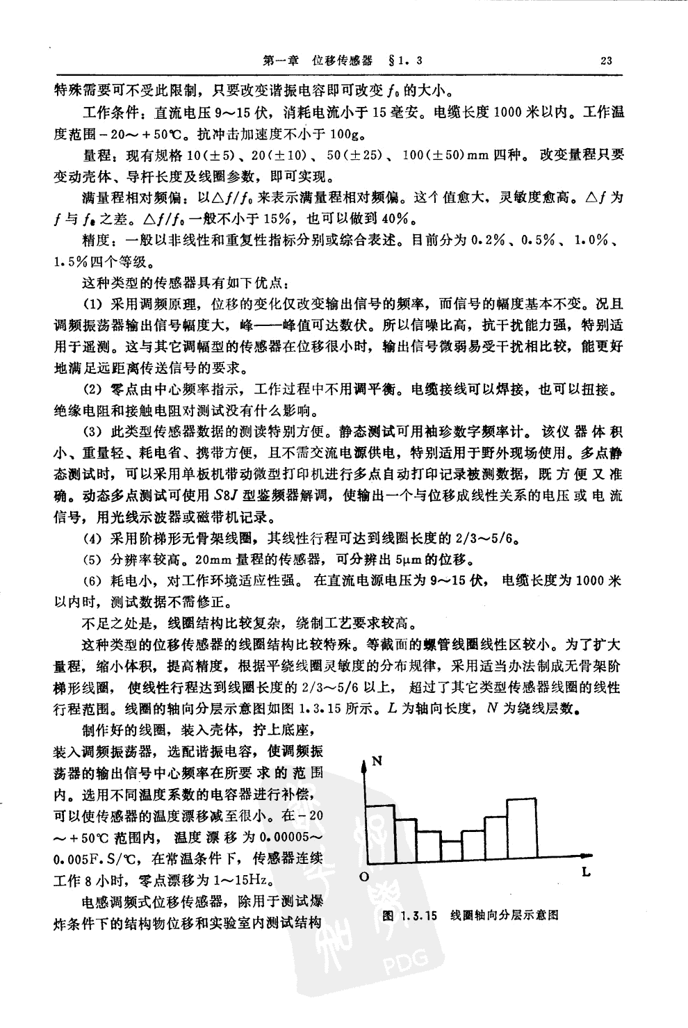 传感器