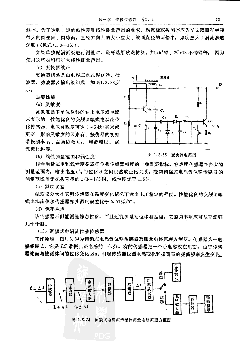 传感器