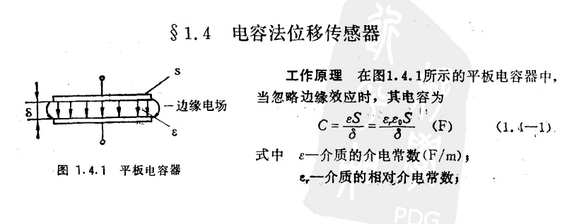 传感器