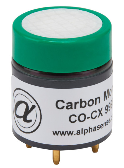 一氧化碳传感器/CO传感器-CX(抗H2)
