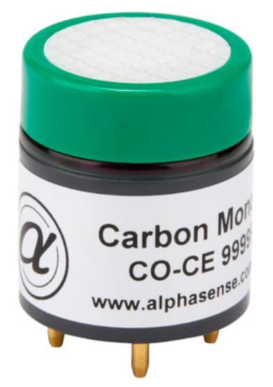 一氧化碳传感器/CO传感器-CE(抗烟气，大量程)