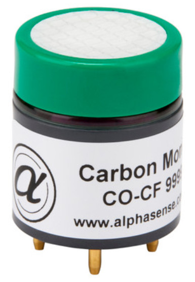 一氧化碳传感器/CO传感器-CF（抗烟气，带过滤）