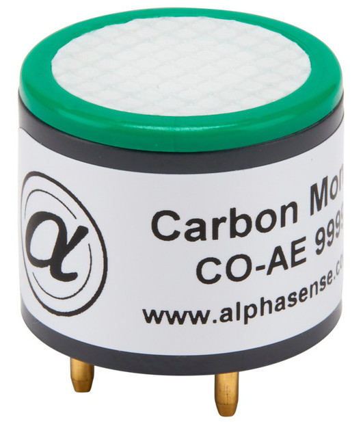 一氧化碳传感器/CO传感器-AE(小型，带过滤膜，大量程)
