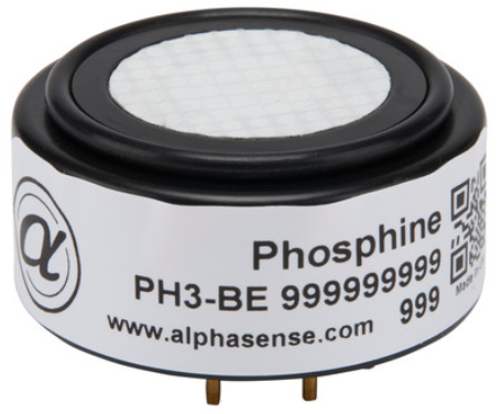 PH3气体传感器PH3-A1/B1/BE可检测硅烷
