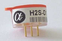 硫化氢传感器H2S-D1(小尺寸)
