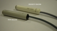 低湿专用湿度输出模块HM1520/HM1520LF