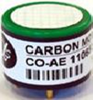 一氧化碳传感器/CO传感器-AE(小型，带过滤膜，大量程)